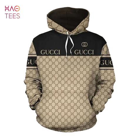 gucci hoodie sizing|gucci hoodie cost.